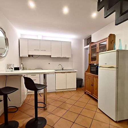 פירנצה Chic Mamma Luxury Loft Suite מראה חיצוני תמונה