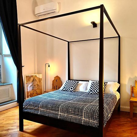 פירנצה Chic Mamma Luxury Loft Suite מראה חיצוני תמונה