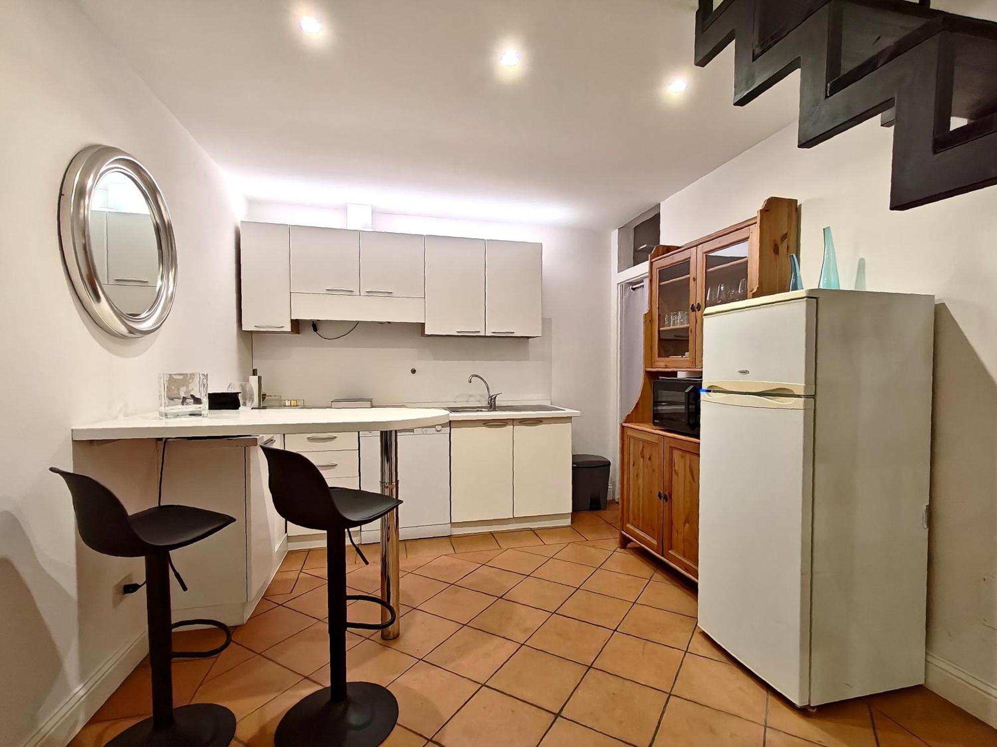 פירנצה Chic Mamma Luxury Loft Suite מראה חיצוני תמונה