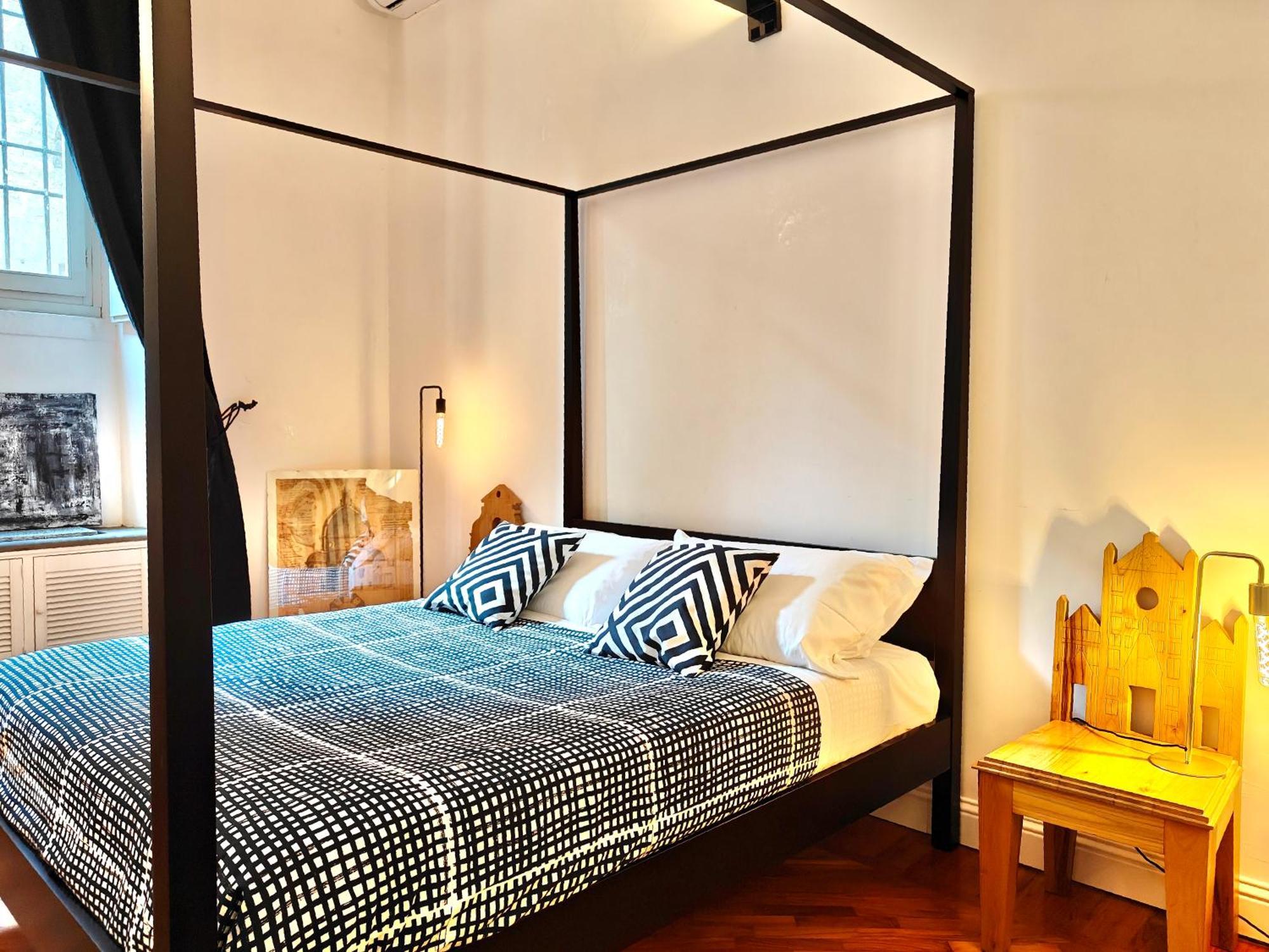פירנצה Chic Mamma Luxury Loft Suite מראה חיצוני תמונה
