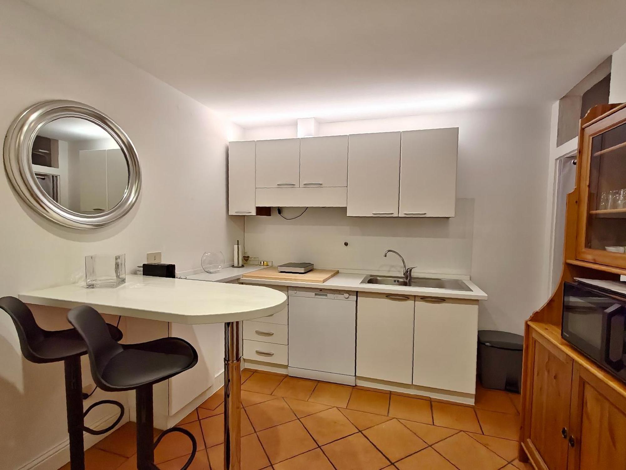 פירנצה Chic Mamma Luxury Loft Suite מראה חיצוני תמונה