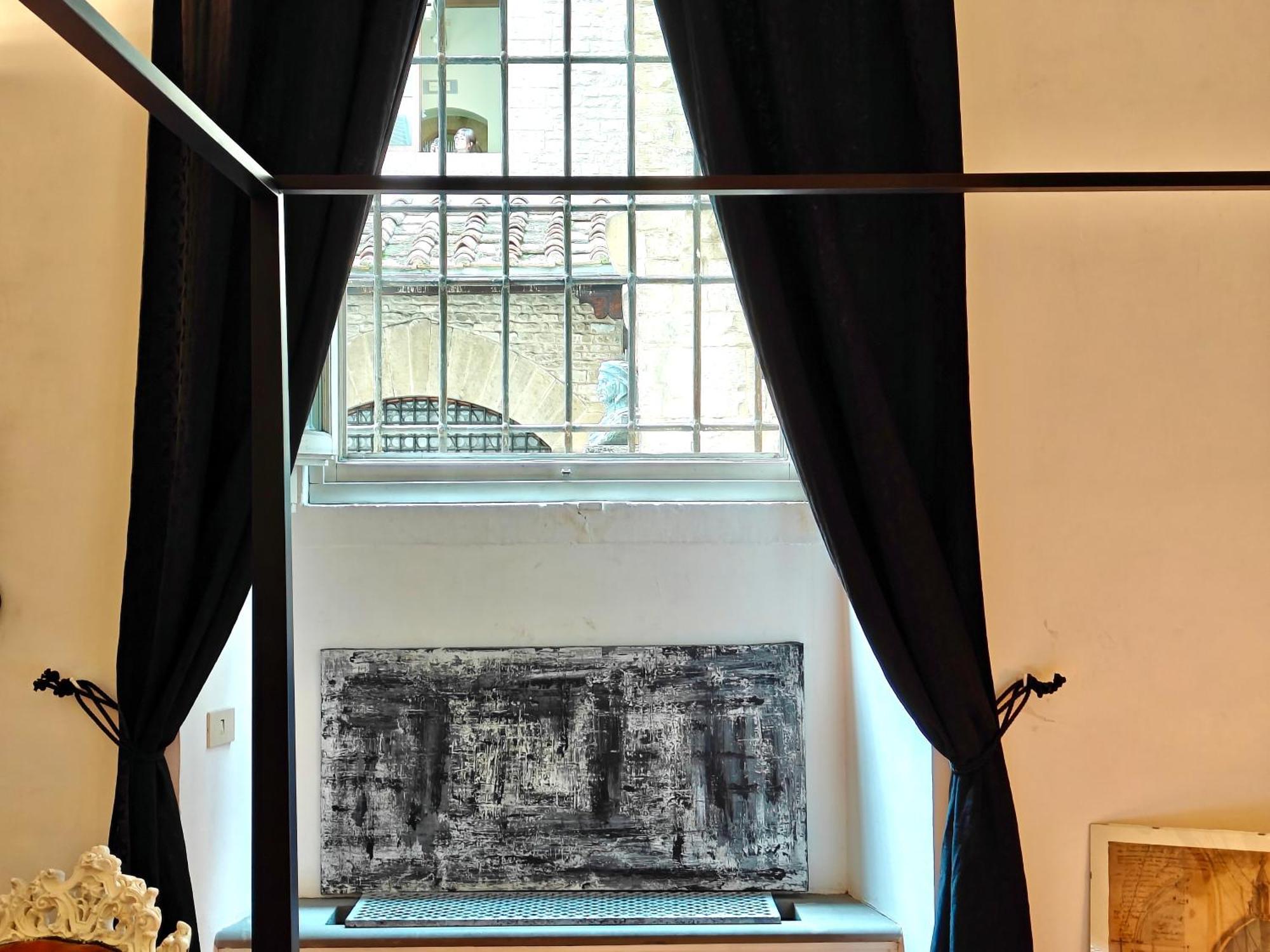 פירנצה Chic Mamma Luxury Loft Suite מראה חיצוני תמונה