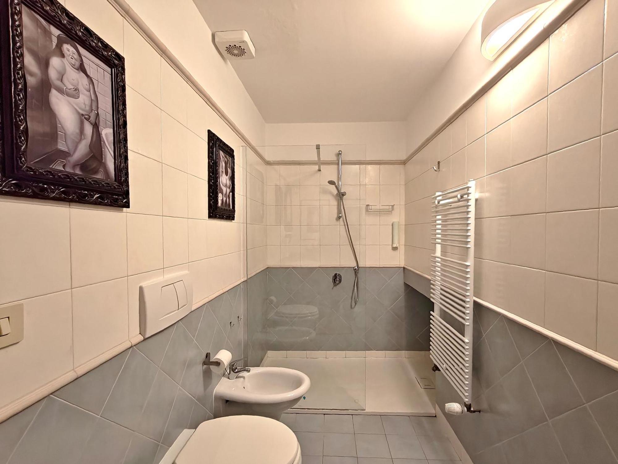 פירנצה Chic Mamma Luxury Loft Suite מראה חיצוני תמונה