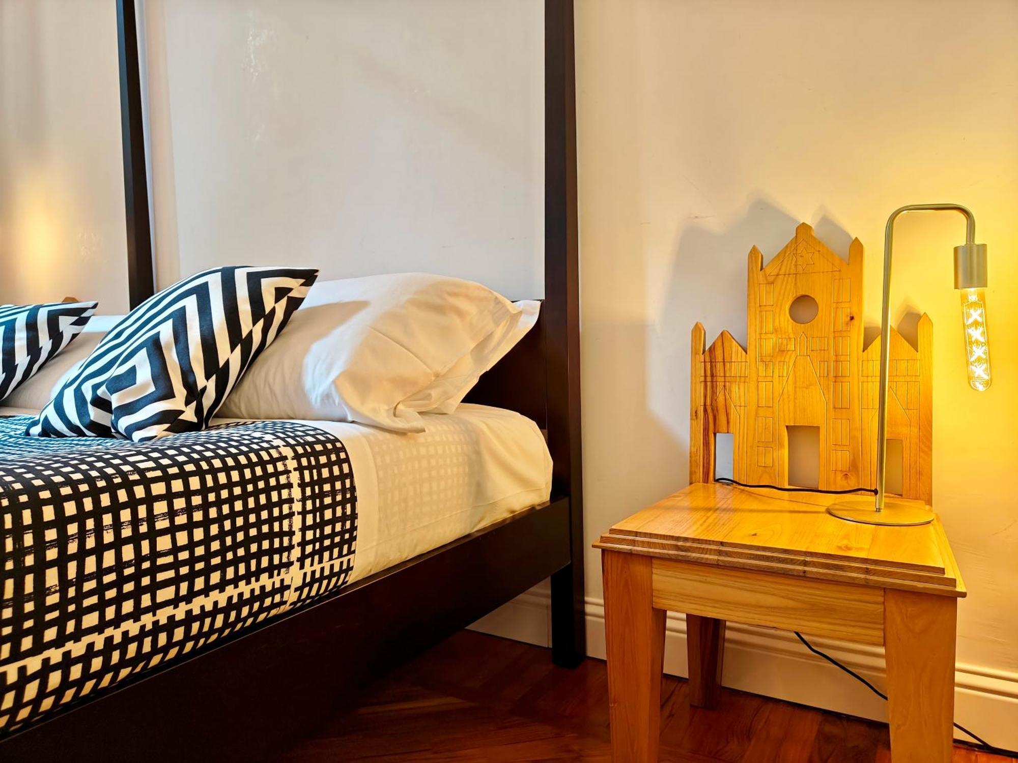 פירנצה Chic Mamma Luxury Loft Suite מראה חיצוני תמונה