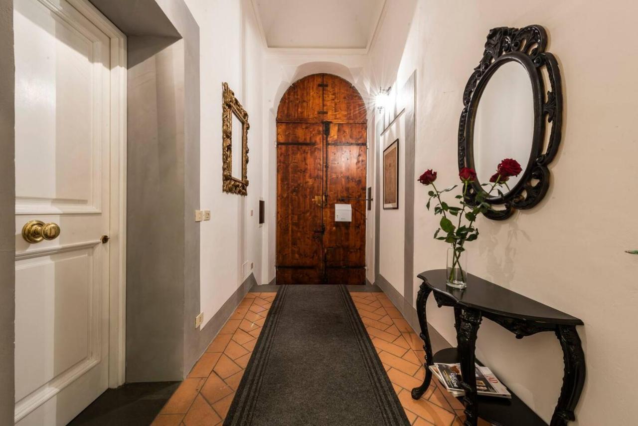 פירנצה Chic Mamma Luxury Loft Suite מראה חיצוני תמונה